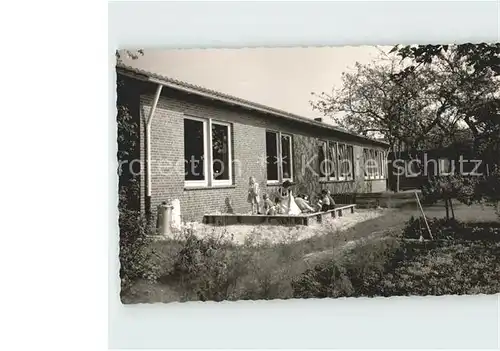 Bockhorn Friesland Kinder Haus / Bockhorn /Friesland LKR