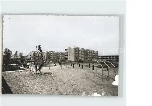 Berenbostel Spielplatz Kat. Garbsen