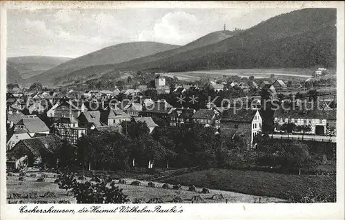 Eschershausen Holzminden Stadt