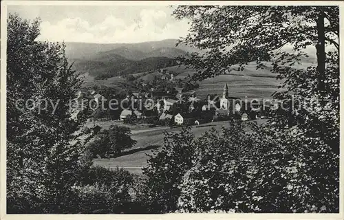 Saupsdorf  Kat. Kirnitzschtal