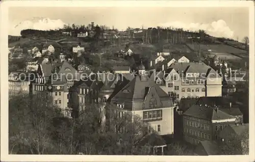 Sebnitz Grundschule Kat. Sebnitz