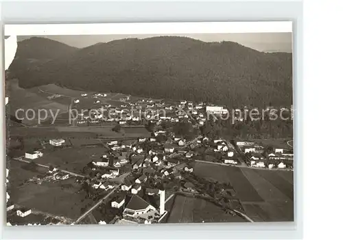 Reinhardshausen Fliegeraufnahme Kat. Bad Wildungen