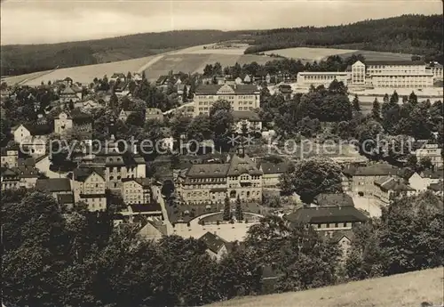 Klingenthal Vogtland  Kat. Klingenthal Sachsen