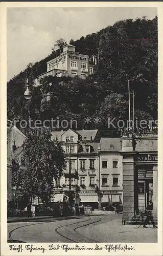 Bad Schandau Hotel Restaurant Schlossbastei Kat. Bad Schandau