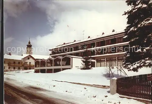 Drachselsried Hotel Falter Kat. Drachselsried