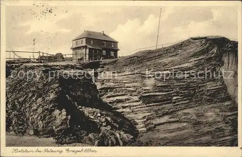 Satzung Hirtstein Kat. Marienberg