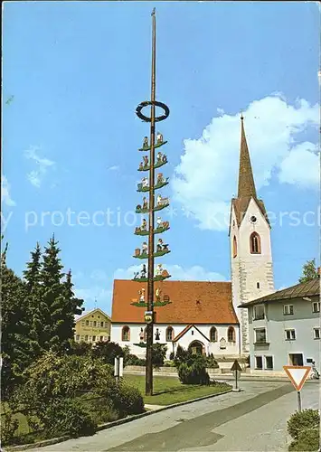 Amerang Maibaum Kat. Amerang