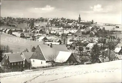 Joehstadt  Kat. Joehstadt