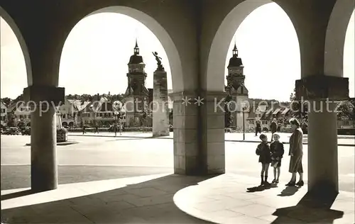 Freudenstadt  Kat. Freudenstadt