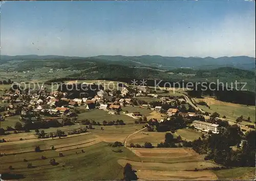 Hoechenschwand  Kat. Hoechenschwand