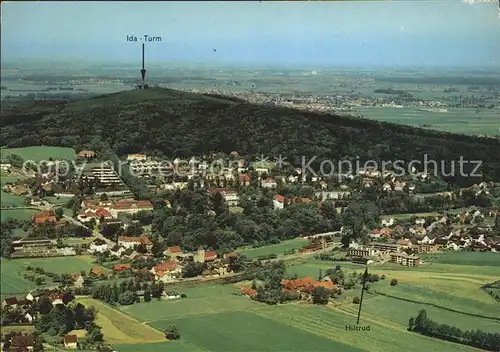 Bad Eilsen Ida Turm Hiltrud Kat. Bad Eilsen