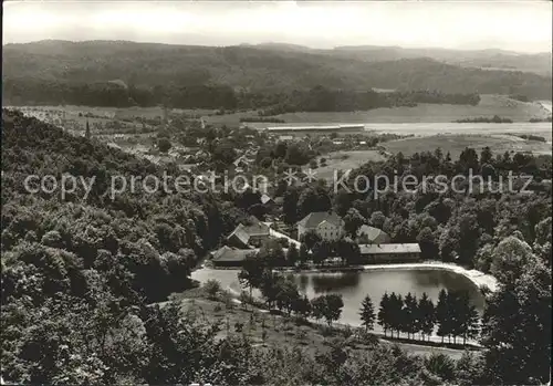 Neustadt Harz Erholungsort Werktaetigen Kat. Neustadt Harz