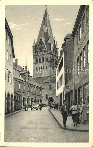 Soest Arnsberg Dom / Soest /Soest LKR