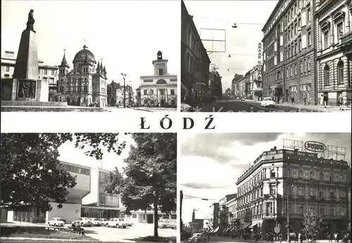 Lodz  Kat. Lodz