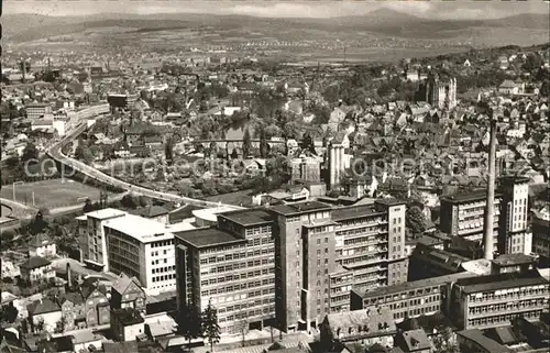 Wetzlar Blick vom Kalsmunt Kat. Wetzlar