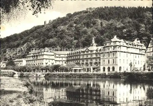 Bad Ems Kurhaus Kat. Bad Ems