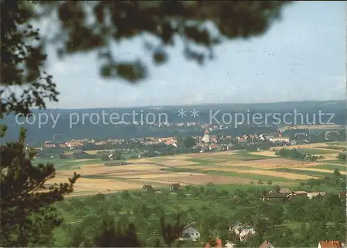 Spielberg Altensteig Panorama Hotel Waldruh GmbH Kat. Altensteig