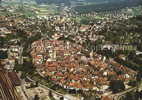 Zofingen Altstadt  Kat. Zofingen