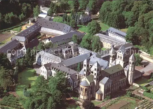 Maria Laach Glees Benediktiner- Abtei / Glees /Ahrweiler LKR