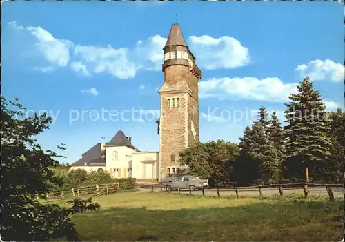 Iserlohn Danzturm Kat. Iserlohn