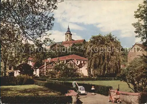 Siegburg Partie an den Muehlen Kat. Siegburg