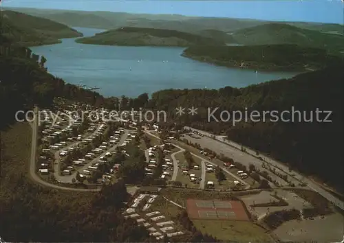 Attendorn Erholungsanlage Biggesee  Waldenburg Kat. Attendorn