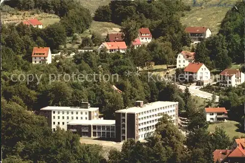 Bad Lauterberg Diabetes Klinik Kneipp Heilbad Kat. Bad Lauterberg im Harz