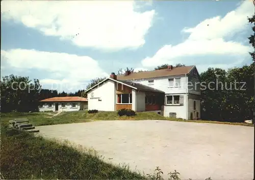 Donaueschingen Naturfreundehaus Baar Kat. Donaueschingen