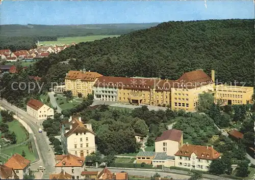 Gunzenhausen Altmuehlsee Hensoltshoehe Kat. Gunzenhausen