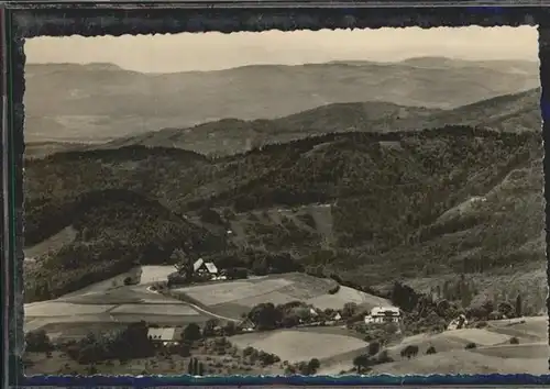 Horben Breisgau Luisenhoehe / Horben /Breisgau-Hochschwarzwald LKR