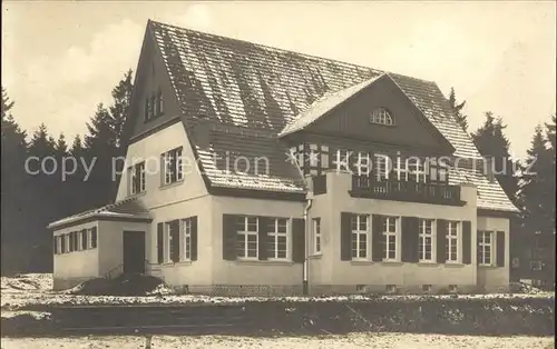 Plauen Vogtland Vereinsheim Turnverein Kat. Plauen