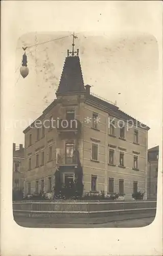 Dresden Wohnhaus Kat. Dresden Elbe