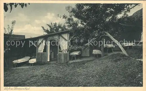 Wehrda Marburg Lahn Diakonissen Mutterhaus Hebron Kupfertiefdruck Kat. Marburg