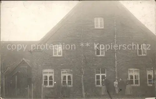 Leveste Bauernhaus Kat. Gehrden