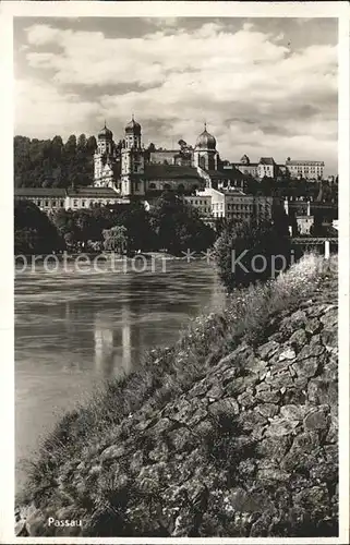 Passau Dom Kat. Passau