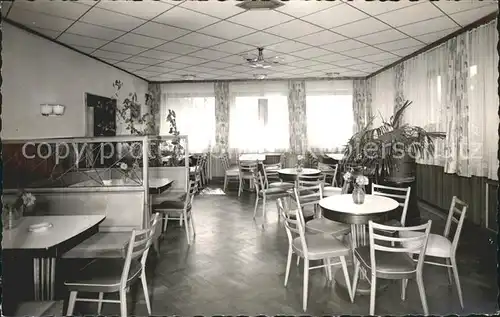 Zwiesel Niederbayern Gasthaus zur Bruecke Kat. Zwiesel