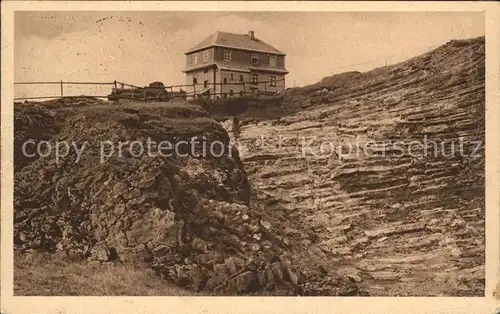 Satzung Hirtstein Unterkunftshaus Kat. Marienberg