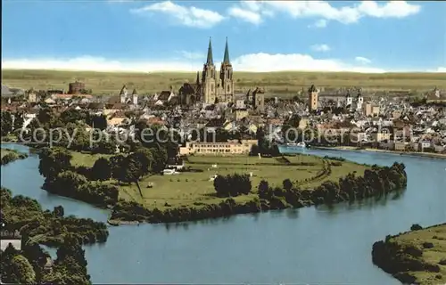 Regensburg Stadtansicht Kat. Regensburg