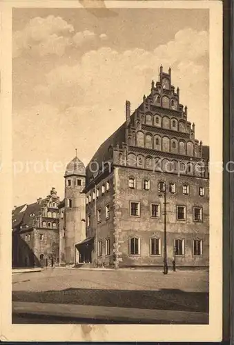 Freiberg Sachsen Stadtmuseum Kat. Freiberg