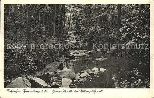 Neusalza Spremberg Partie im Schirgiswalde Kat. Neusalza Spremberg