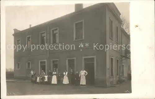 Dresden Haus Familie Kat. Dresden Elbe