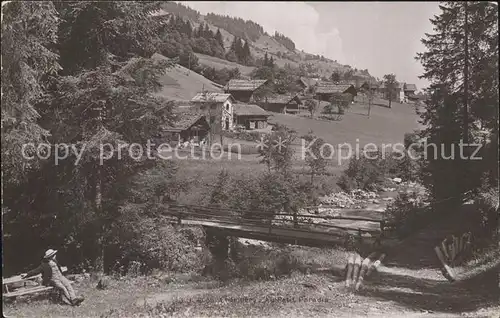 Champery Au Petit Paradis Kat. Champery