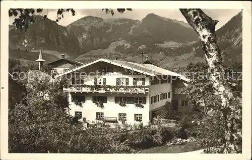 Hinterstein Bad Hindelang CafÃ© Pension Ostrachwelten Bruck / Bad Hindelang /Oberallgaeu LKR