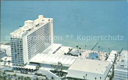 Miami Beach The Carillon Kat. Miami Beach