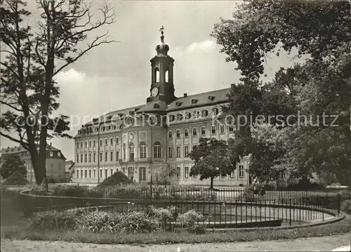 Wermsdorf Hubertusburg Kat. Wermsdorf