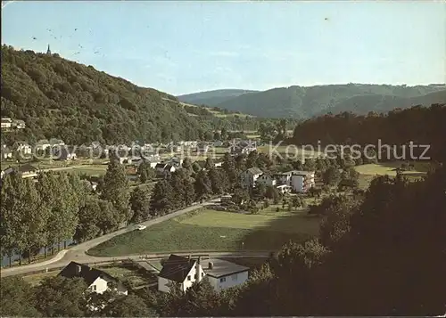 Waldbreitbach Wied  Kat. Waldbreitbach