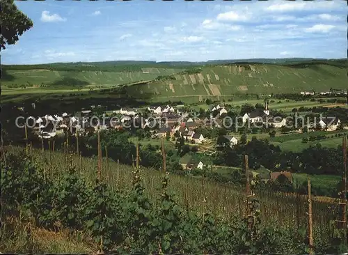 Noviand bei Bernkastel  Kat. Maring Noviand