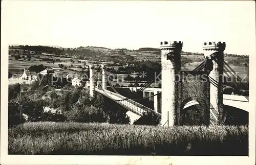 Cruseilles Pont de la Caille Kat. Cruseilles