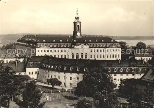 Hubertusburg Rhein  Kat. Leutesdorf