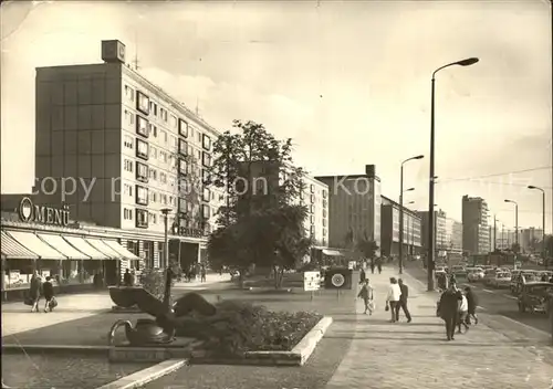 Leipzig Georgiring Kat. Leipzig